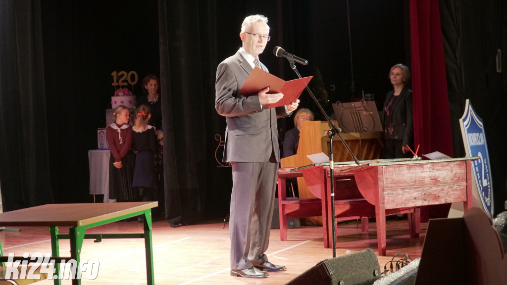 120 lat Szkoły Podstawowej nr 2