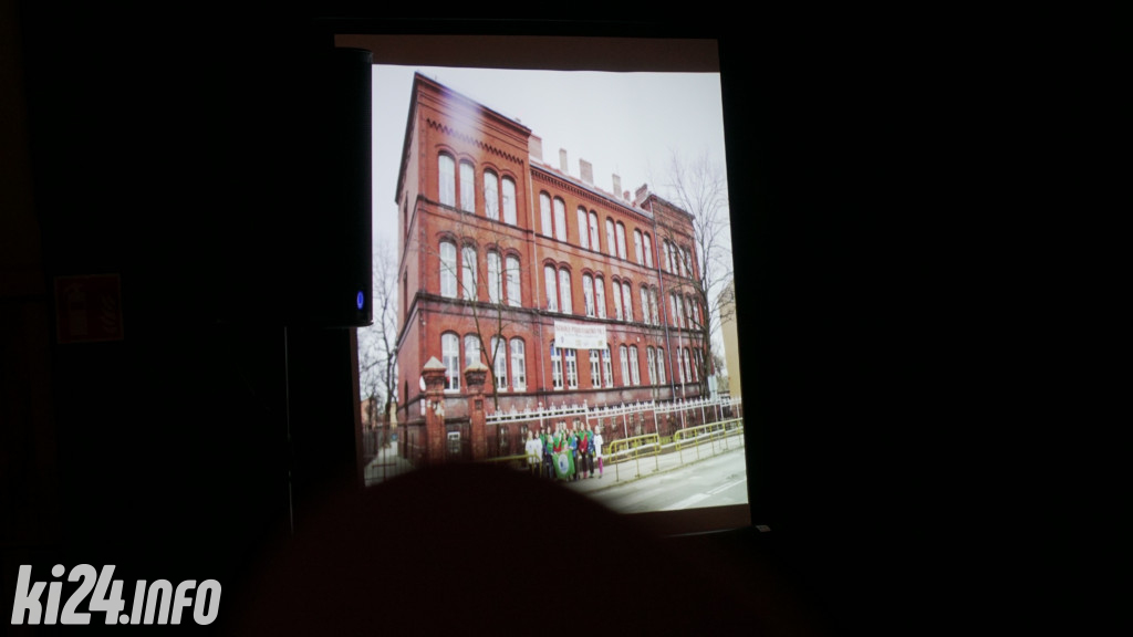 120 lat Szkoły Podstawowej nr 2