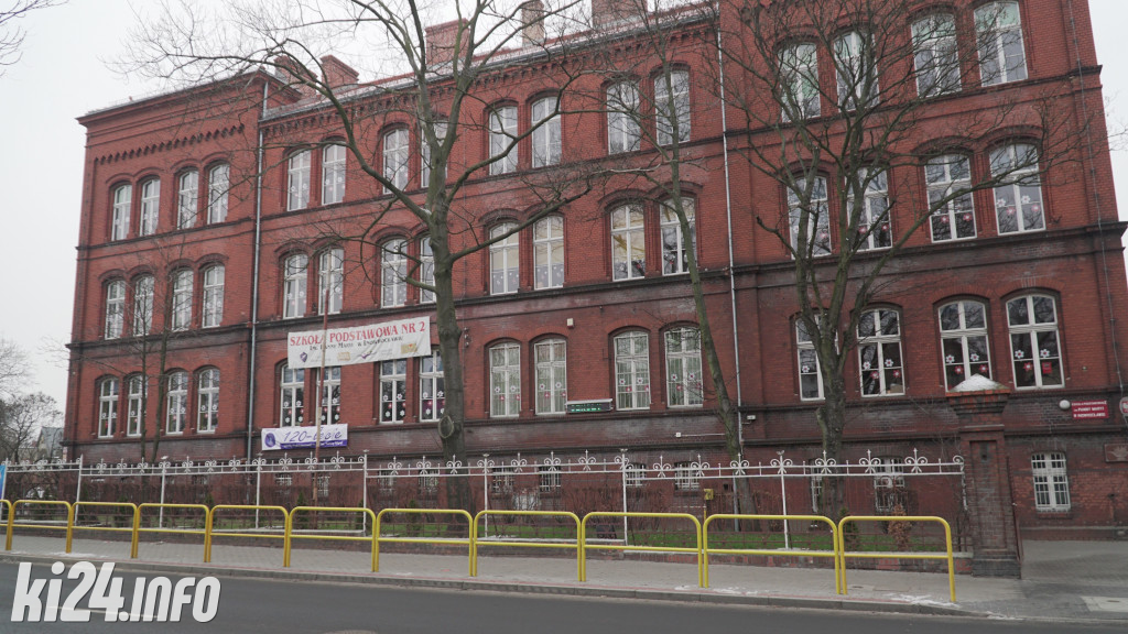 120 lat Szkoły Podstawowej nr 2