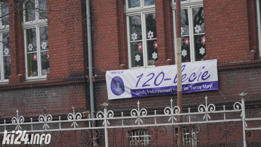 120 lat Szkoły Podstawowej nr 2