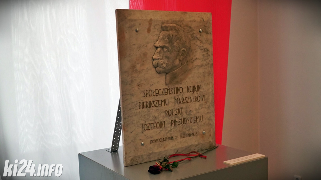 Uroczystości w muzeum
