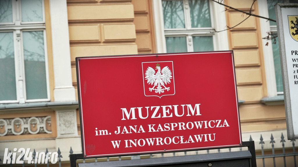 Uroczystości w muzeum