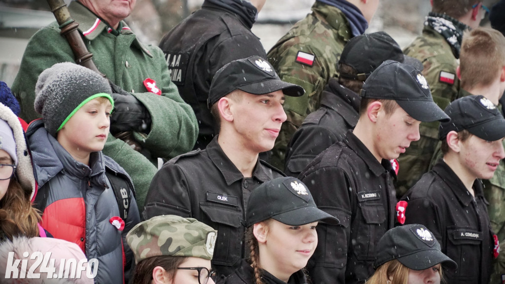 Rekonstrukcja powstańczej fotografii
