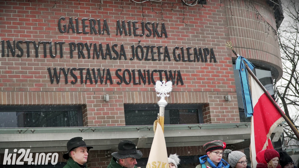 Rekonstrukcja powstańczej fotografii