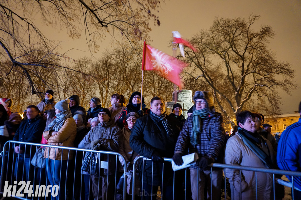 Droga ku niepodległości