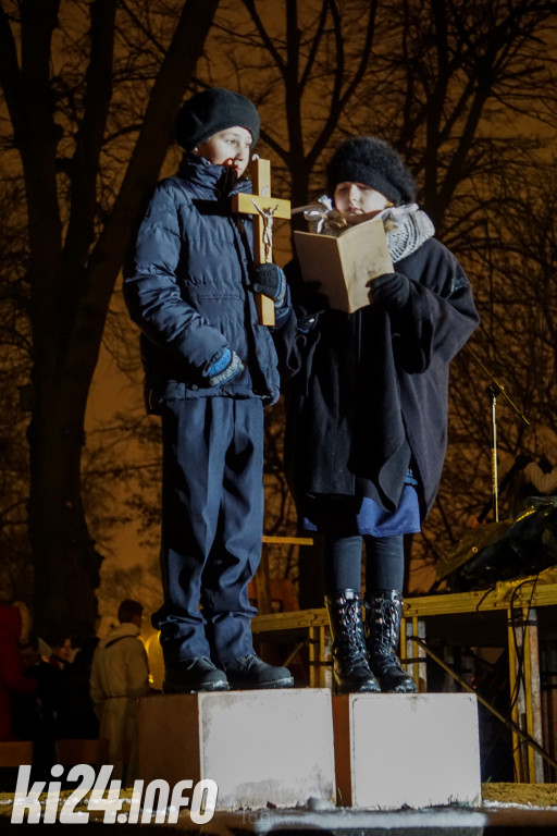 Droga ku niepodległości