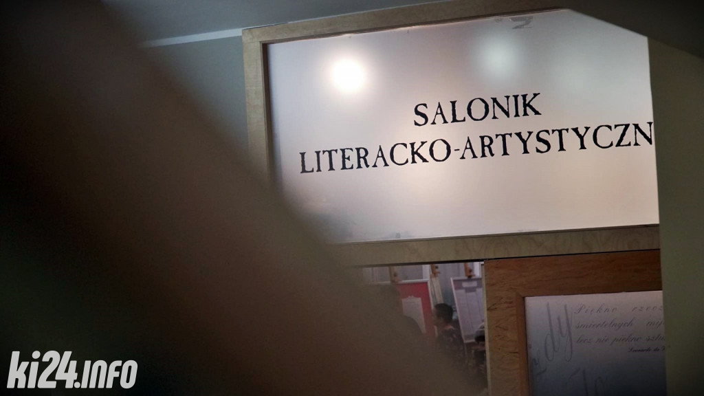Inscenizacja zdobycia Poczty Głównej