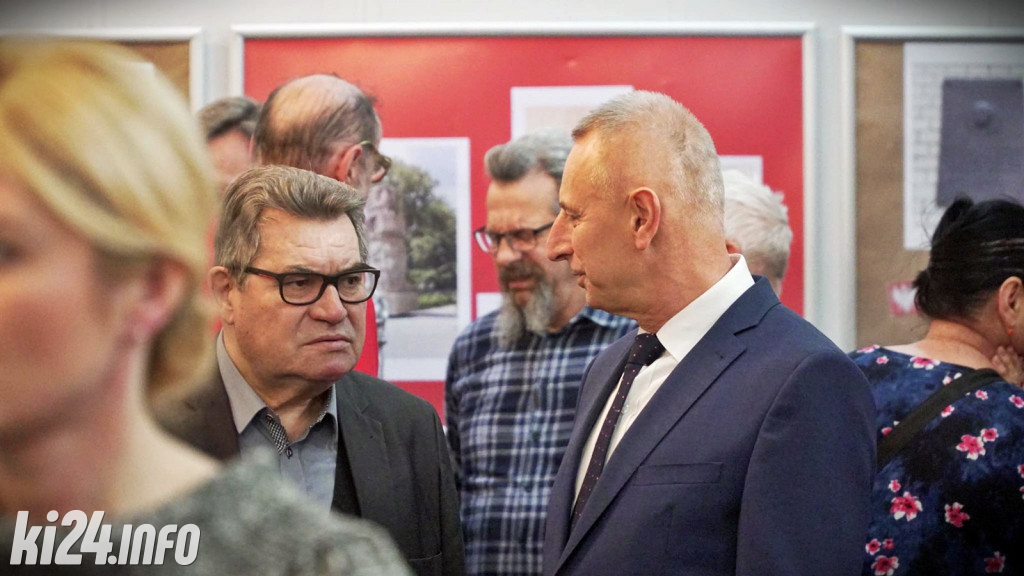 Inscenizacja zdobycia Poczty Głównej