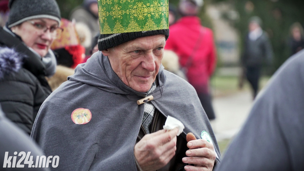 Orszak Trzech Króli 2019