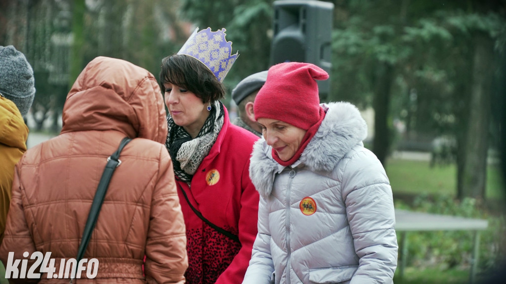 Orszak Trzech Króli 2019