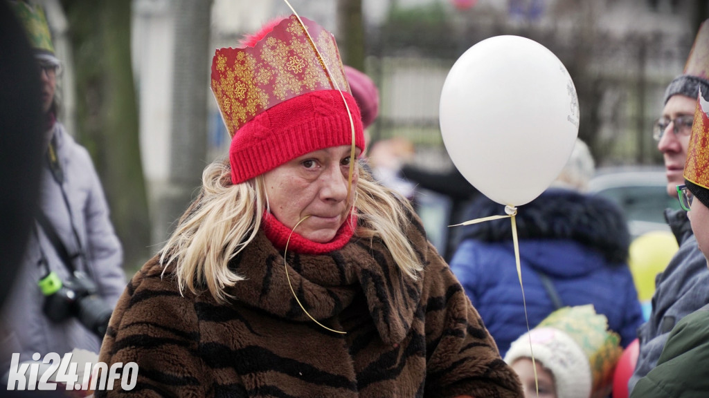 Orszak Trzech Króli 2019