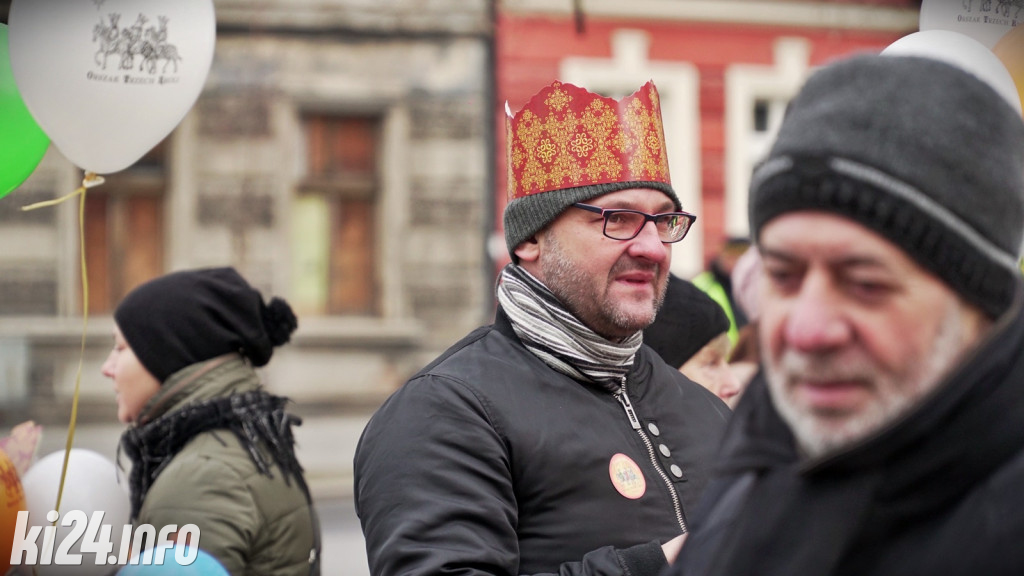 Orszak Trzech Króli 2019