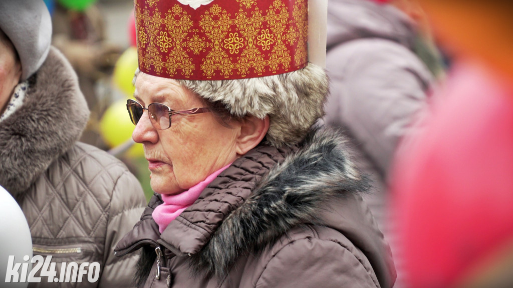 Orszak Trzech Króli 2019
