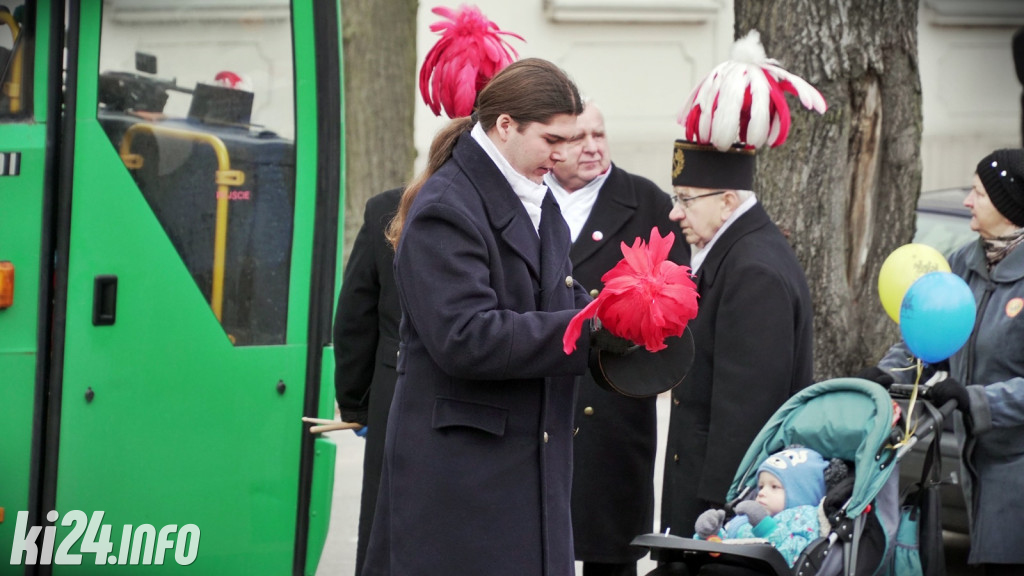 Orszak Trzech Króli 2019