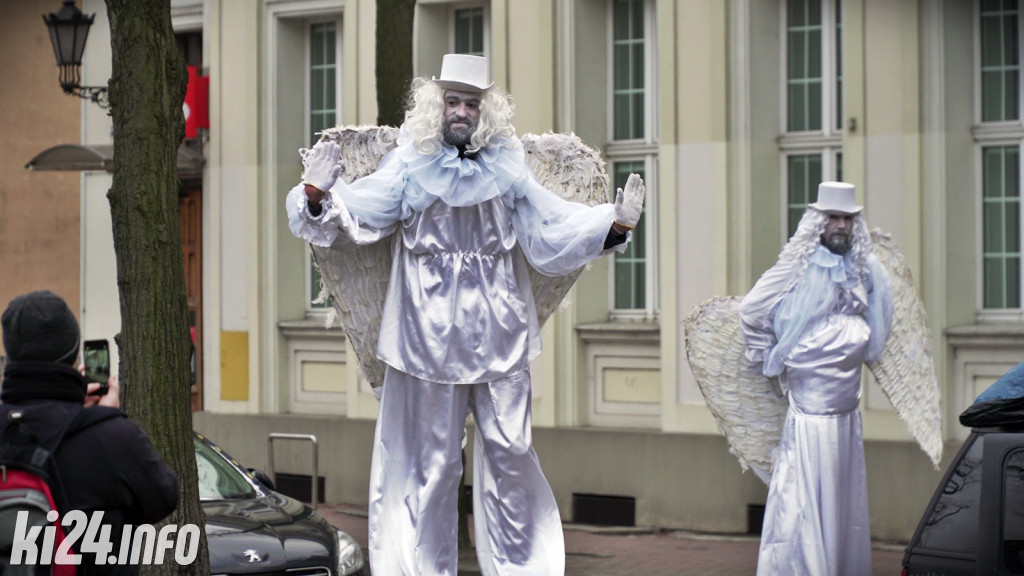 Orszak Trzech Króli 2019