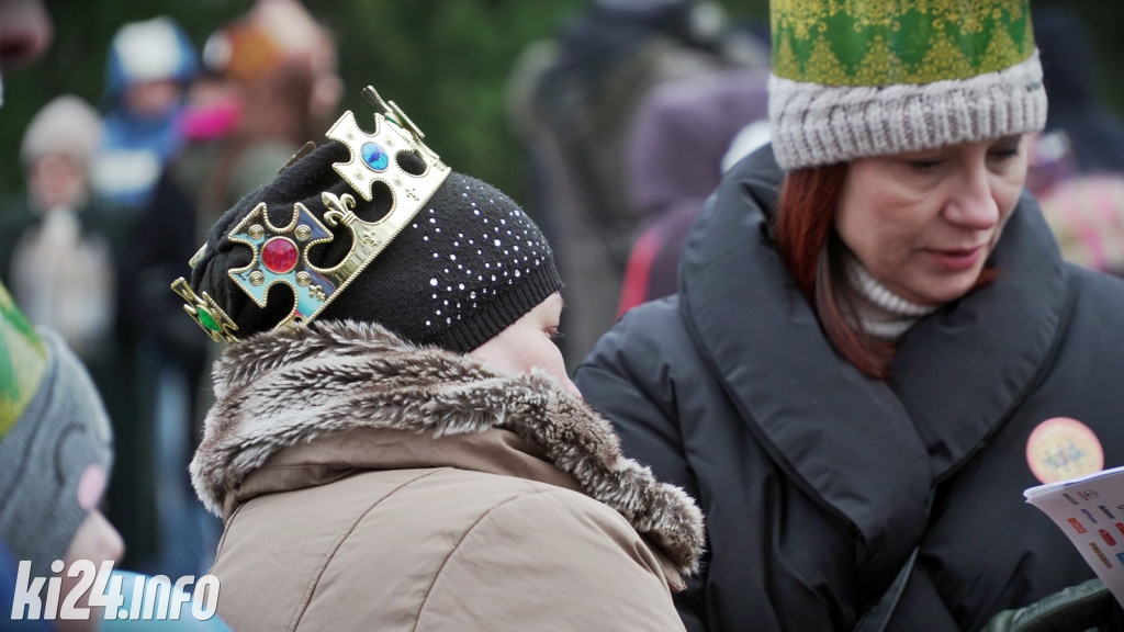 Orszak Trzech Króli 2019