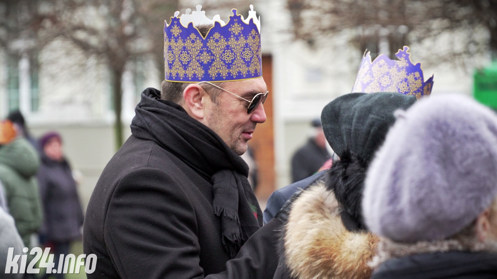 Orszak Trzech Króli 2019
