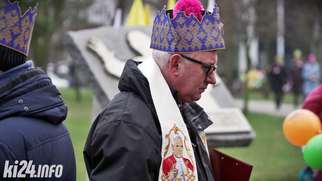 Orszak Trzech Króli 2019