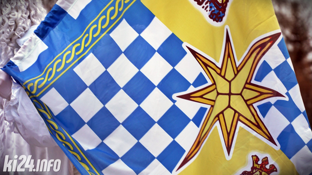 Orszak Trzech Króli 2019