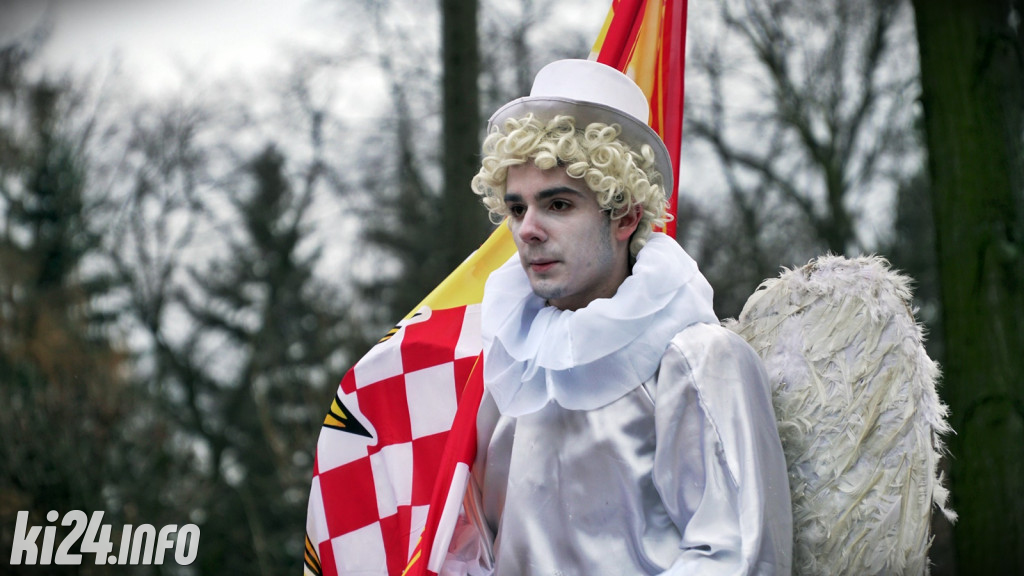 Orszak Trzech Króli 2019