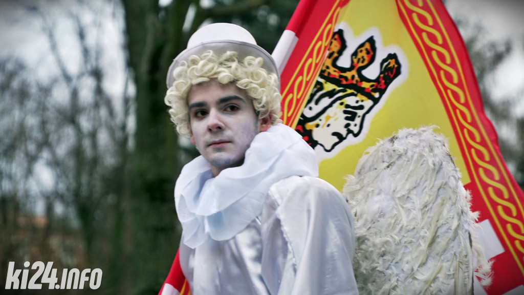 Orszak Trzech Króli 2019