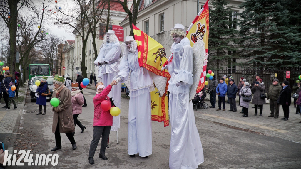 Orszak Trzech Króli 2019