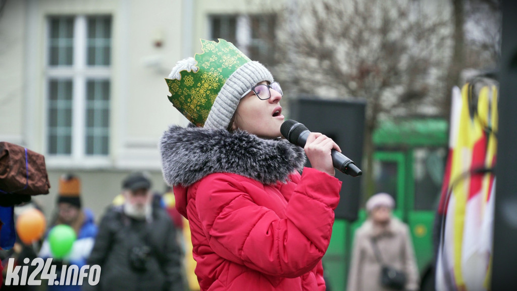 Orszak Trzech Króli 2019