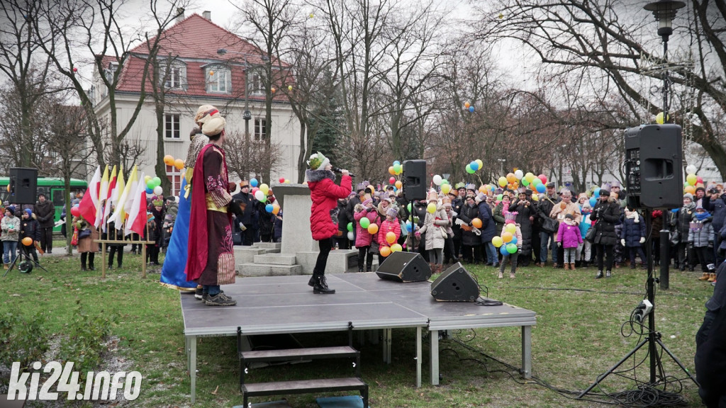 Orszak Trzech Króli 2019