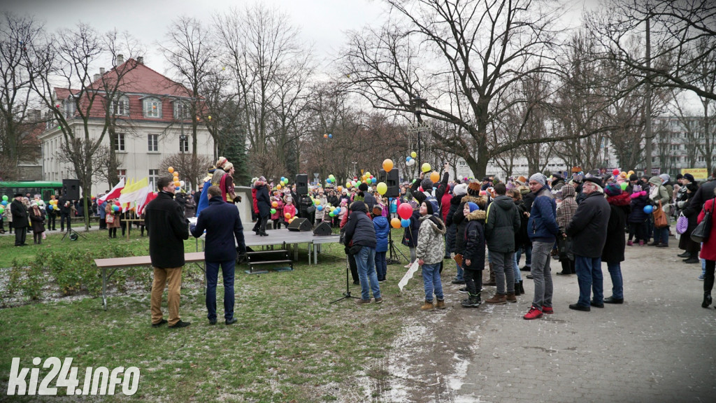 Orszak Trzech Króli 2019