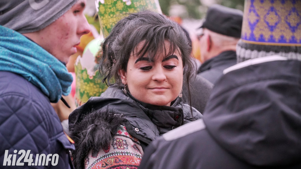 Orszak Trzech Króli 2019