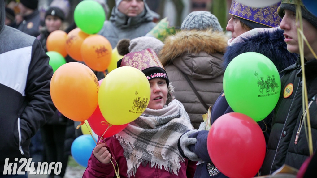 Orszak Trzech Króli 2019