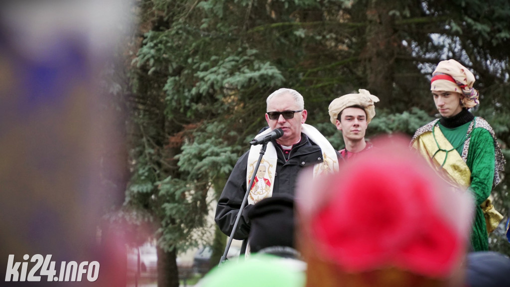 Orszak Trzech Króli 2019