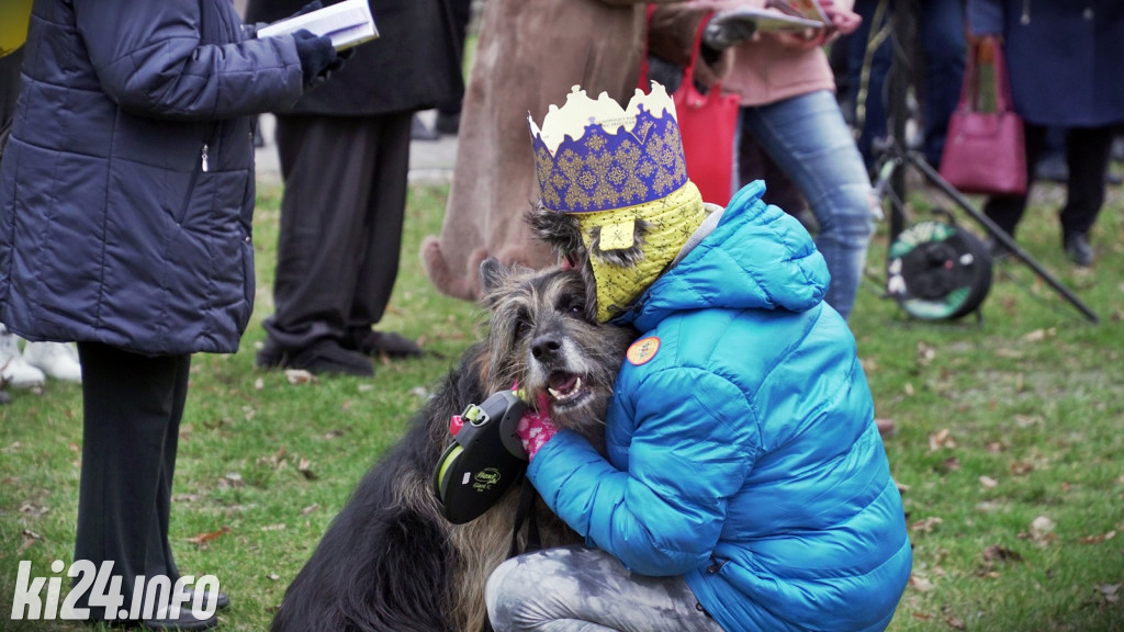 Orszak Trzech Króli 2019