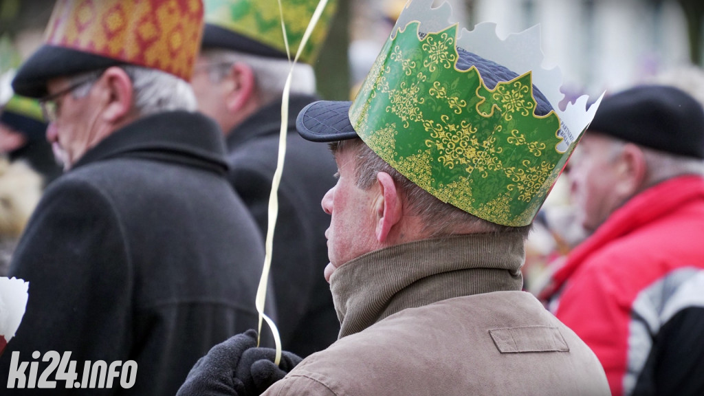 Orszak Trzech Króli 2019