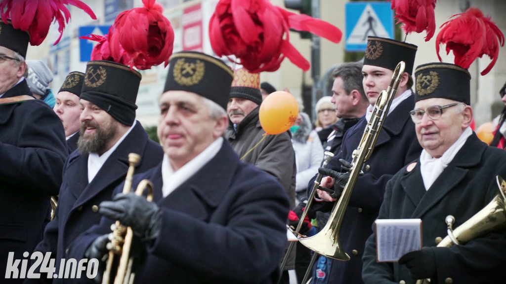 Orszak Trzech Króli 2019