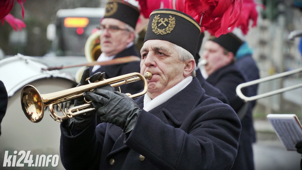 Orszak Trzech Króli 2019