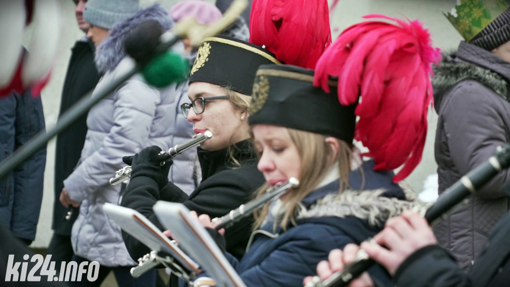 Orszak Trzech Króli 2019