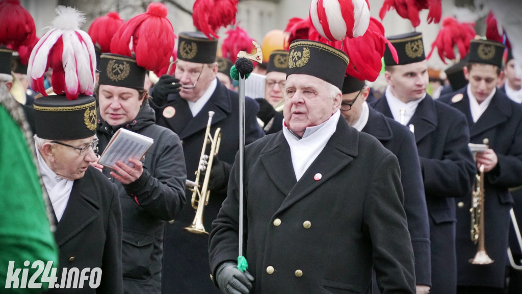 Orszak Trzech Króli 2019