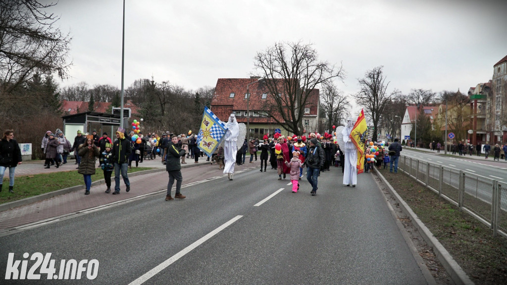 Orszak Trzech Króli 2019