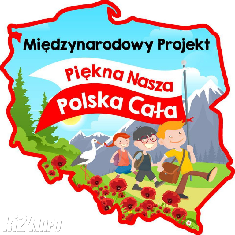 Przedszkolaki z Piastusia