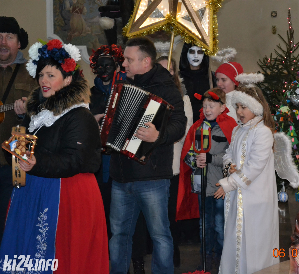 Kolęda mątewska