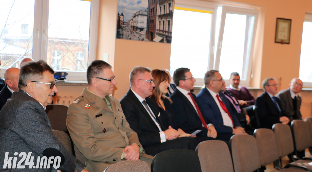 Noworoczne spotkanie u rzemieślników