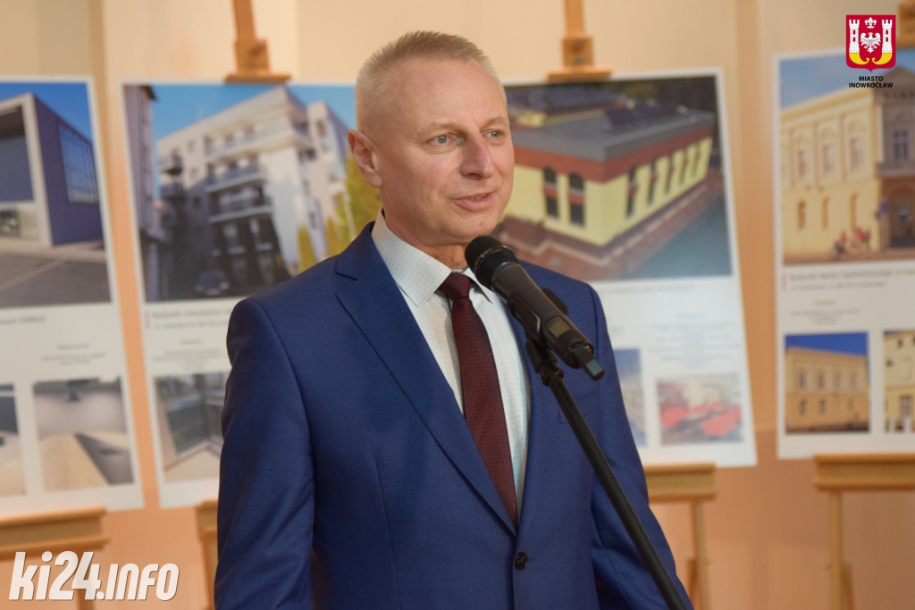 Mister Budownictwa 2018