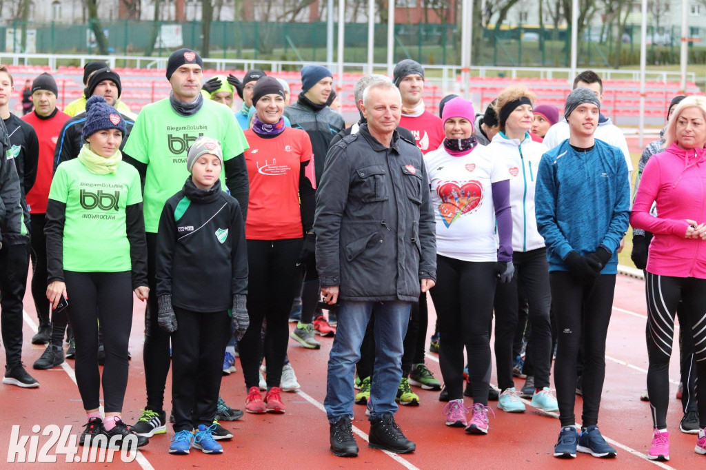 Wielka Orkiestra Świątecznej Pomocy 2019