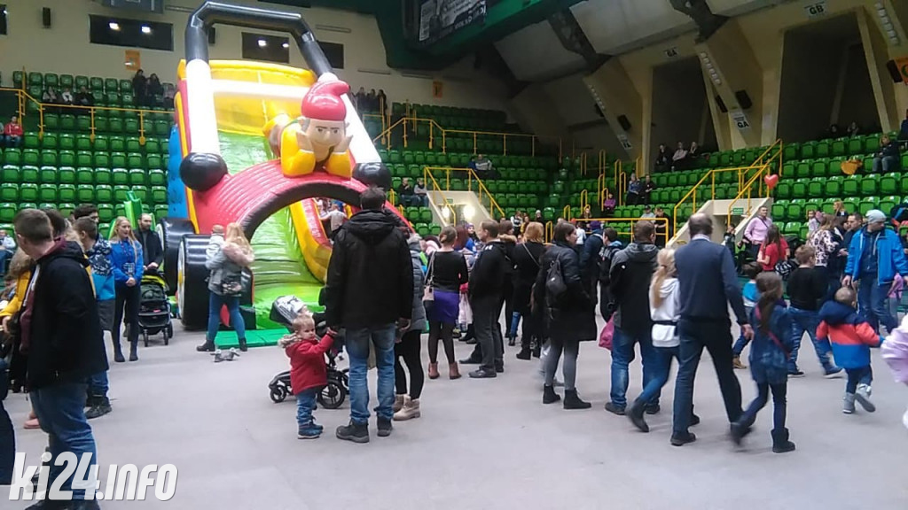 Wielka Orkiestra Świątecznej Pomocy 2019