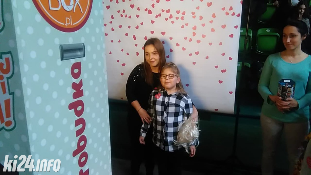 Wielka Orkiestra Świątecznej Pomocy 2019