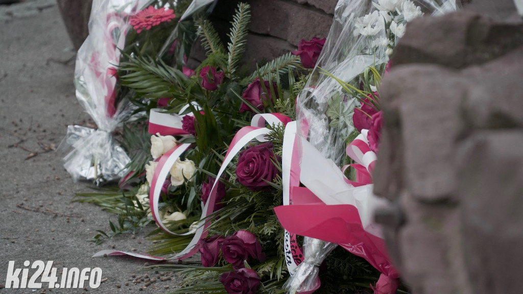 Lewica w rocznicę wyzwolenia miasta spod okupacji hitlerowskiej