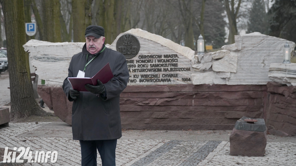 Lewica w rocznicę wyzwolenia miasta spod okupacji hitlerowskiej