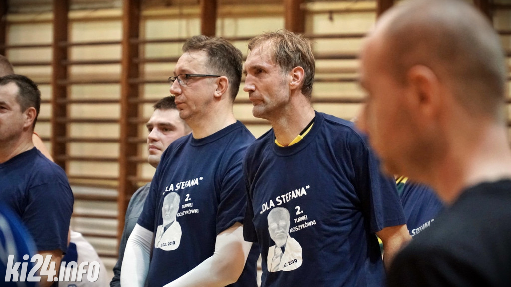 Turniej 