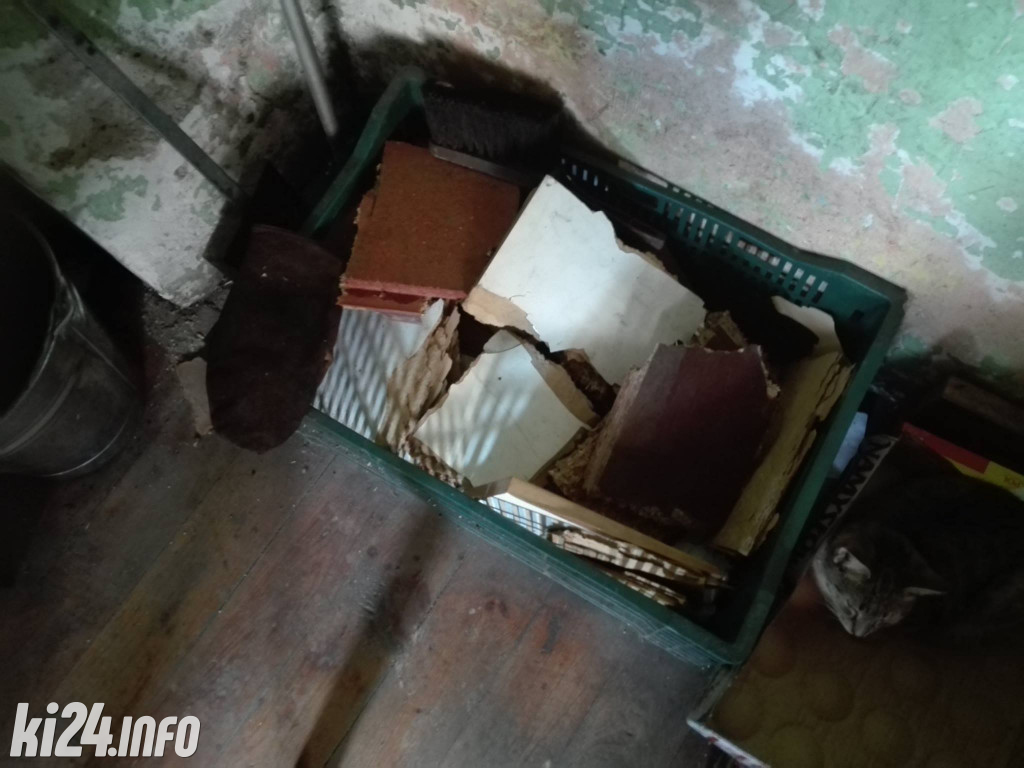 Czym palimy  w piecach?
